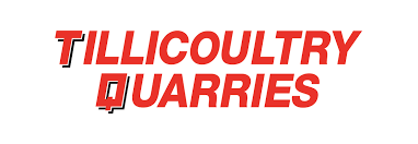 Tillicoultry Quarries Ltd